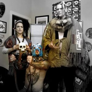 Meet your Posher, Robin